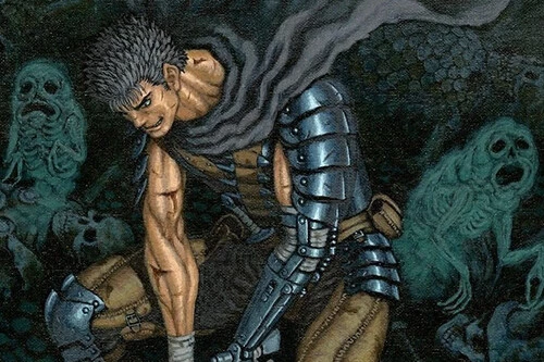 Berserk