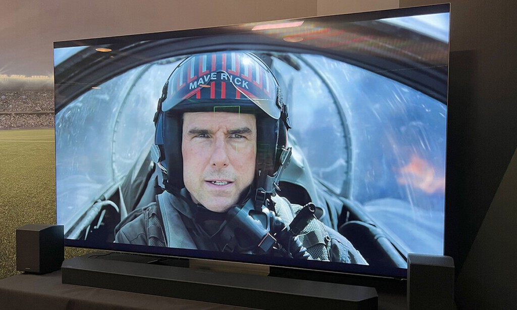 Probé el sonido adaptativo de mi Samsung TV y activar esta función ha sido todo un acierto