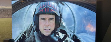 Probé el sonido adaptativo de mi Samsung TV y activar esta función ha sido todo un acierto