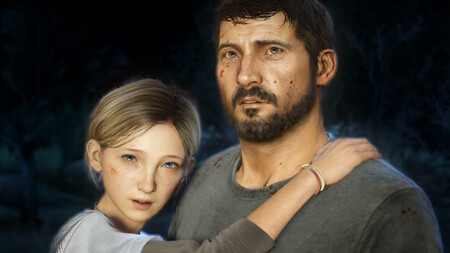 Como Se Llama La Hija De Joel En The Last Of Us