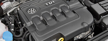 En Volkswagen también existe una correa húmeda parecida a la del PureTech de Stellantis en algunos diésel TDI, pero con una gran diferencia 