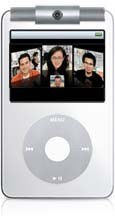 ¿iPod con wifi y videoconferencia?