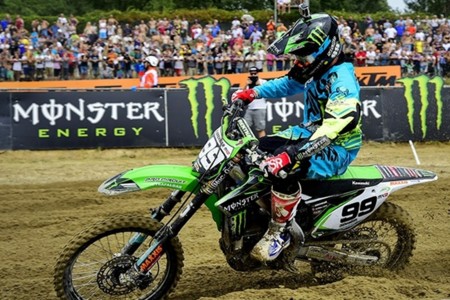 Max Anstie Mx2 Lombardia
