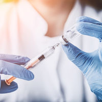 Debido a un brote de sarampión, piden en Nueva York que los niños no vacunados no asistan a las escuelas