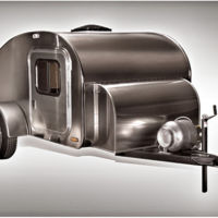 Para fines de semana en pareja y con mucho estilo