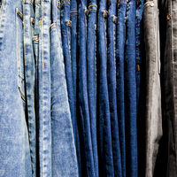 Esta oferta de Levi's 501 por menos de 37 euros es la mejor compra adelantada de rebajas que vamos a encontrar 