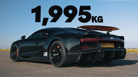 Bugatti H2r 3 2023