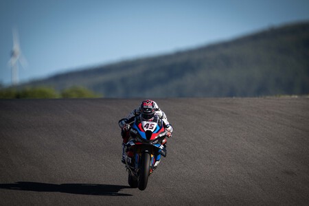 Redding Portimao Sbk 2023