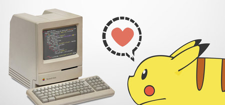 Pikachu ya tiene su propio lenguaje de programación