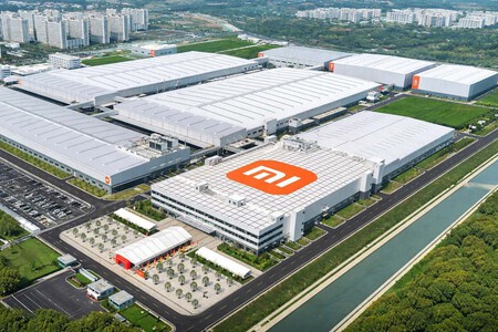 Fabrica Xiaomi