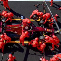 La Fórmula 1 apuesta por el combustible ecológico para 2023 y le abre así las puertas a Volkswagen