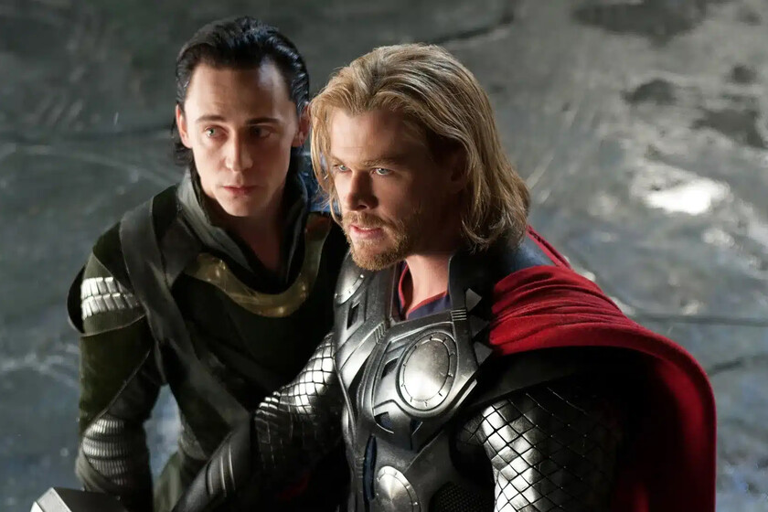 Loki esperó cinco años para vengarse de Thor por lo que dijo de él a sus espaldas durante Los Vengadores de 2012
