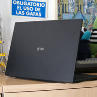 Es de los mejores portátiles con Windows para trabajar y está de oferta: incluye 2 TB y una enorme batería