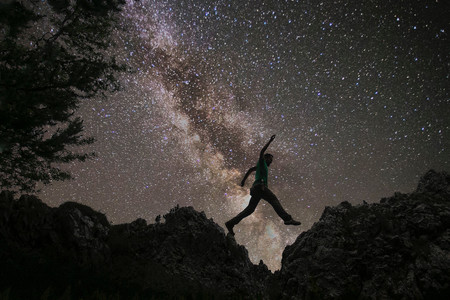 Regla 500 Fotografia Estrellas Que Es 11