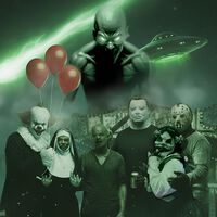 La temporada de Halloween en Bogotá arranca con ‘Terror al Parque 5: El origen del mal’ en Mundo Aventura y esto es todo lo que debes saber  