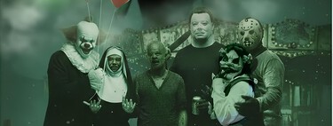 La temporada de Halloween en Bogotá arranca con ‘Terror al Parque 5: El origen del mal’ en Mundo Aventura y esto es todo lo que debes saber  