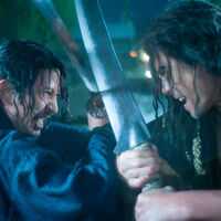 Esta sangrienta miniserie puedes verla en Netflix y combina lo mejor de El Juego del Calamar con samuráis en solo seis episodios