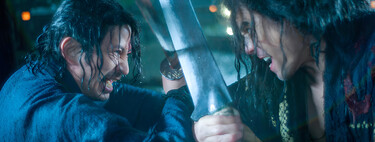 Esta sangrienta miniserie puedes verla en Netflix y combina lo mejor de El Juego del Calamar con samuráis en solo seis episodios