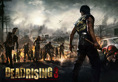 'Dead Rising 3' ofrecerá misiones exclusivas a los que usen Smart Glass