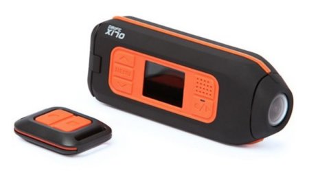 Drift HD170, para grabar tus mejores momentos deportivos