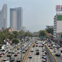 Hoy No Circula miércoles 25 de marzo: Estos son los autos que no pueden salir en CDMX y Área Metropolitana del Valle de México