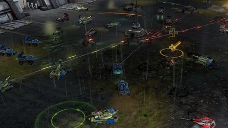 'End of Nations'. Nueva galería de imágenes de este prometedor MMORTS para PC
