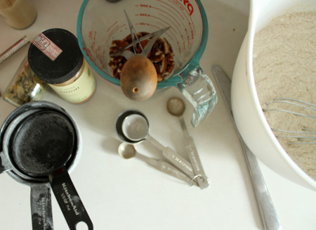 Sustituciones de ingredientes comunes