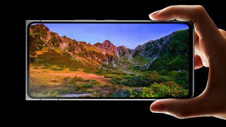 Pantalla Movil Leica