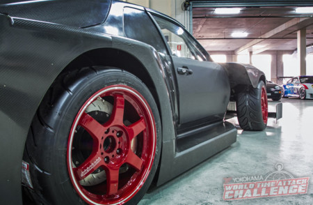 Rp 968 Wtac Porsche 16