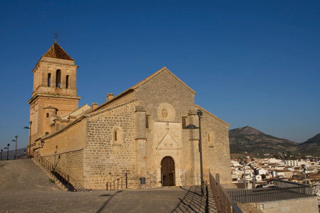 Alcaudete 2