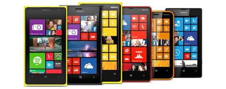 Nueve aplicaciones que debes instalar en tu nuevo Windows Phone 8