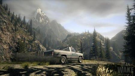 'Alan Wake'. Nuevo tráiler con detalles de su historia y estilo de juego, y nueva fecha de salida