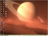 Deans3D Mars