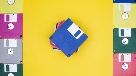Microsoft nos hace recordar los 90's con un nuevo vídeo