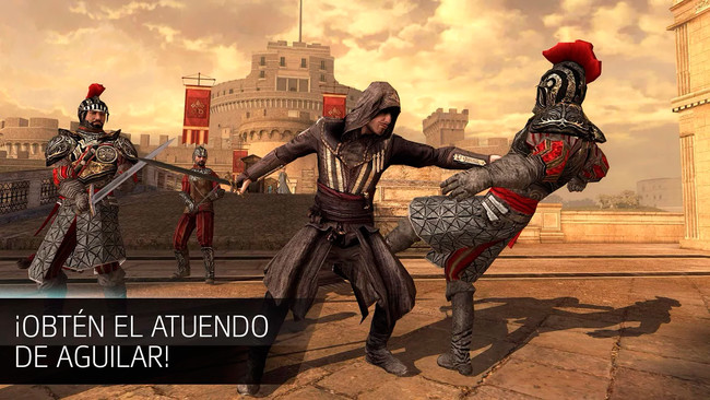 Assassins Creed Identity
