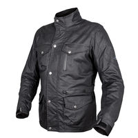 Chaqueta Portland de Hevik: seguridad y estética se dan de la mano 