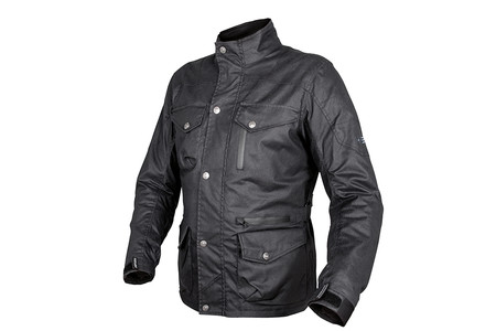Chaqueta Portland de Hevik: seguridad y estética se dan de la mano