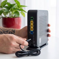 Los expertos en routers lo saben y aconsejan hacerlo en vacaciones: “después la red funcionará mejor y será más estable”