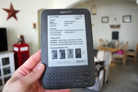 Amazon quiere prescindir de las editoriales y publicar libros directamente