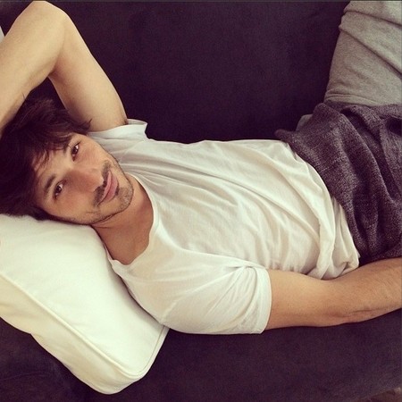 Pues va a ser que lo de Úrsula Corberó y Andrés Velencoso marcha bien