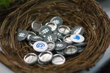 Twitter permite a las marcas pagar para aparecer entre las cuentas que sigues, aunque no sea así