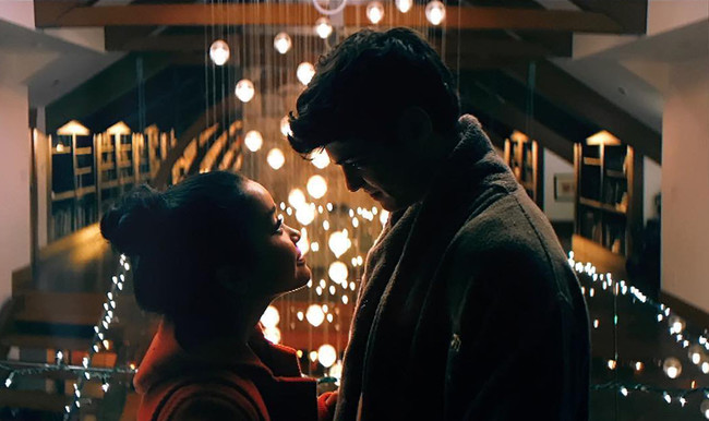 A Todos Los Chicos De Los Que Me Enamore Netflix2