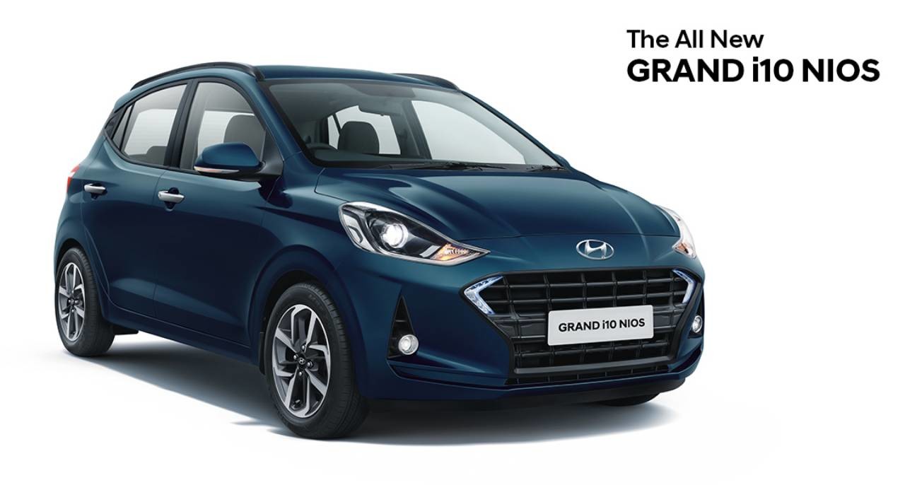 Hyundai Grand i10 Nios: una nueva generación con un tono menos low cost