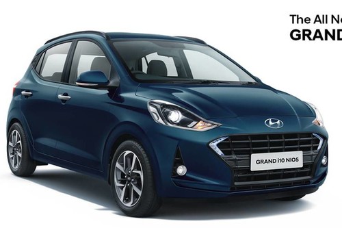 Hyundai Grand i10 Nios: una nueva generación con un tono menos low cost