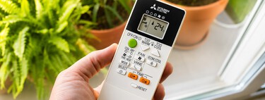 El fabricante de tu aire acondicionado lo recomienda: “con este botón, gastarás menos y estarás más cómodo”