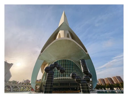 Ultra Gran Angular Vivo X300 Ultra