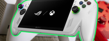 Walmart tiene en remate la PC portátil para entrarle al gaming: ASUS ROG Xbox Ally con 4,000 pesos de descuento 