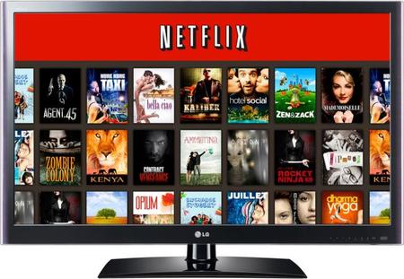 Cuatro series disponibles en Netflix que no te puedes perder