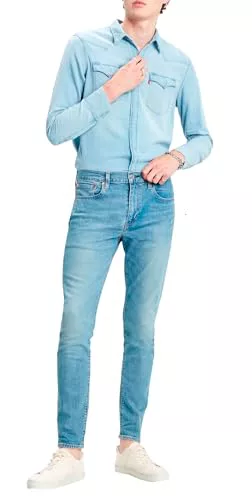 Levi's 512 Slim Taper Vaqueros Hombre