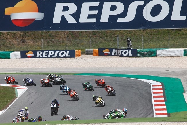 Arranca el FIM CEV Repsol con un entretenido domingo de carreras 